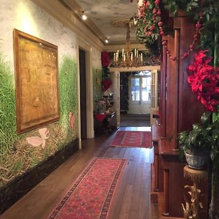 Houmas House Plantation Hotel Darrow Exterior photo