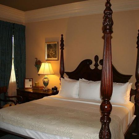 Houmas House Plantation Hotel Darrow Exterior photo