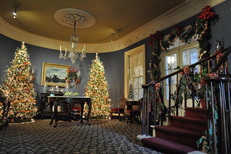 Houmas House Plantation Hotel Darrow Exterior photo