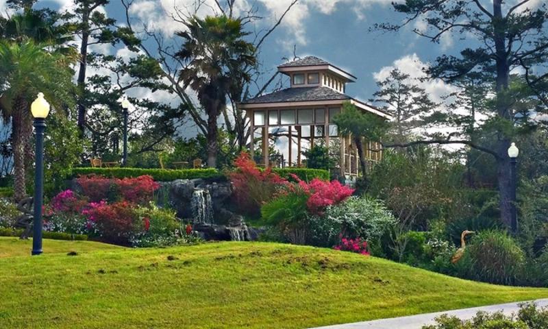 Houmas House Plantation Hotel Darrow Exterior photo