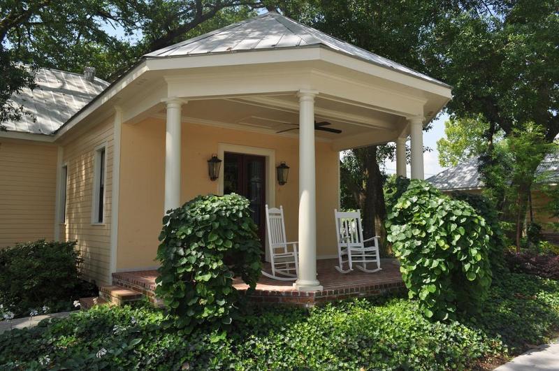 Houmas House Plantation Hotel Darrow Exterior photo