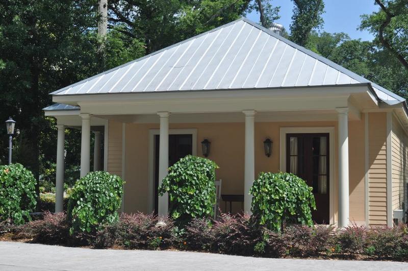 Houmas House Plantation Hotel Darrow Exterior photo