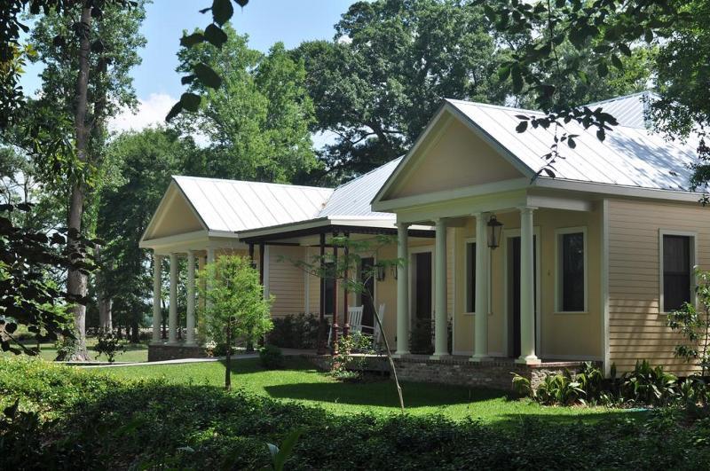 Houmas House Plantation Hotel Darrow Exterior photo