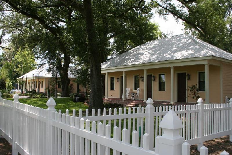 Houmas House Plantation Hotel Darrow Exterior photo