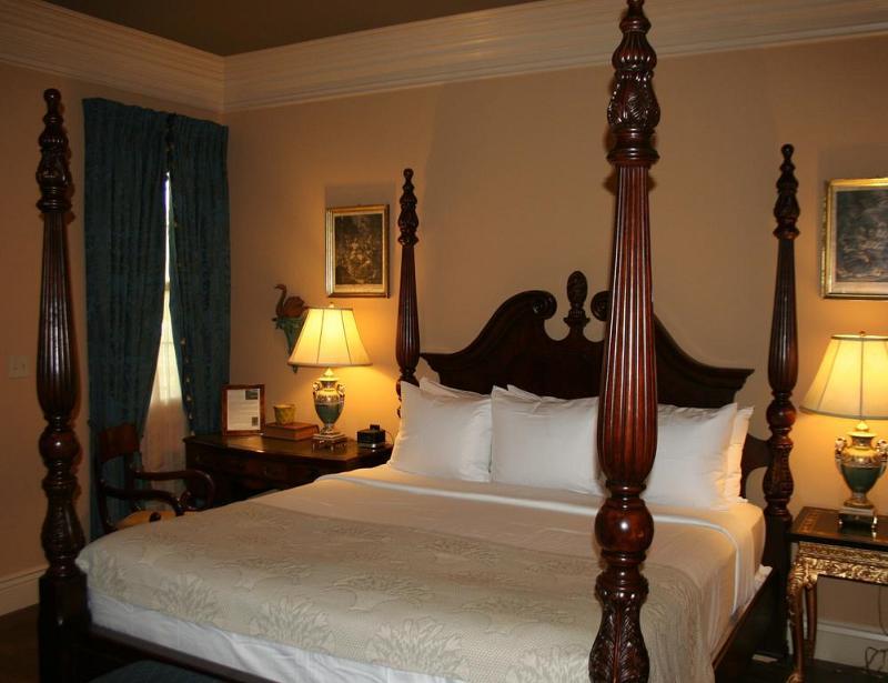 Houmas House Plantation Hotel Darrow Exterior photo