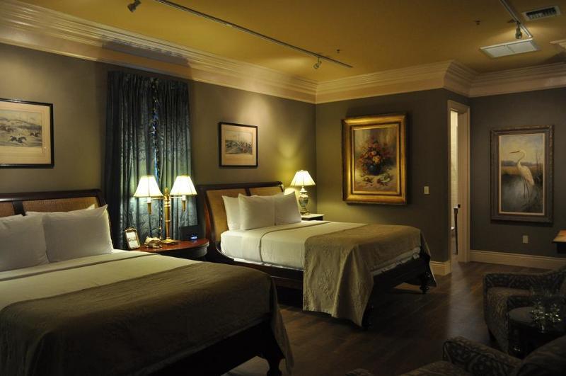 Houmas House Plantation Hotel Darrow Exterior photo