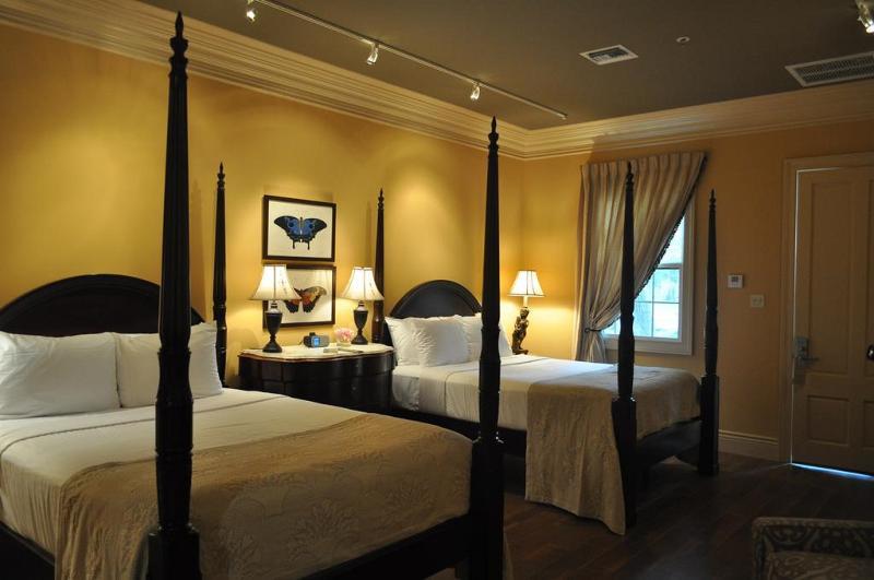 Houmas House Plantation Hotel Darrow Exterior photo